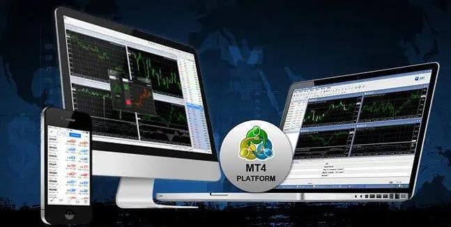 MetaTrader4平台
